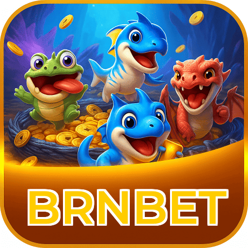 BRNBET: Cassino Seguro e Experiência Inigualável