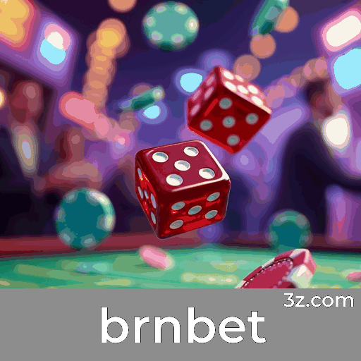 Brnbet: Plataforma de Apostas Confiável e Rápida