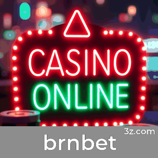 Brnbet: Plataforma de Apostas Confiável e Rápida